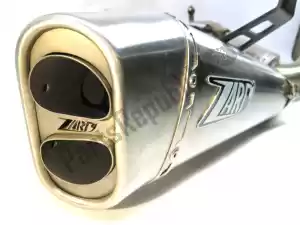 Zard MTSP20201026101927USHXR exhaust system - image 40 of 65