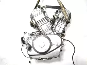 Honda 11100MS9750 bloc moteur complet, double étincelle en aluminium - image 18 de 34