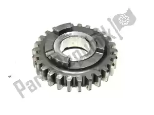 hiro cc2013402 gearbox sprocket - Right side