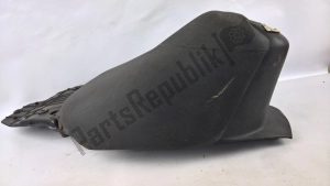 aprilia ap8229344 seat - image 10 of 12