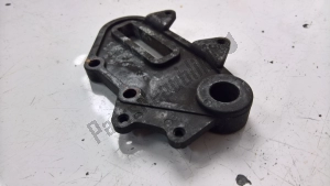 aprilia AP8134430 piastra di supporto del freno - Mezzo