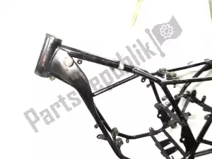 aprilia AP8132098 frame, black - image 17 of 26