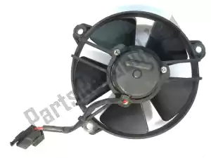 Aprilia AP8124446 ventilator - Bovenste deel