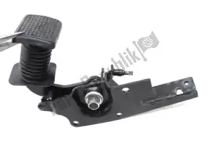 piaggio 665581 brake pedal complete - image 11 of 16