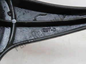 aprilia AP8208236 frontwheel, black, 17 inch, 2.75 y, 5 spokes - image 9 of 12