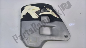 aprilia AP8230657 conveyor (l) - Bottom side