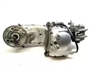 Aprilia AP8122469 bloque motor completo - imagen 15 de 26