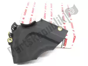 Ducati 46013941a copricatena - Parte inferiore