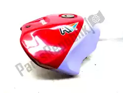 Here you can order the fuel tank from Aprilia, with part number AP8130870: