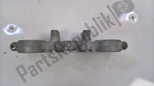 aprilia AP8203424 piastra superiore forcella - Lato sinistro