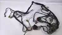 AP8124096, Aprilia, Main wiring harness Aprilia Pegaso 650, Used