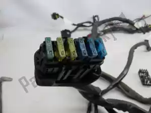 piaggio 642738 wiring harness complete wiring harness - image 28 of 34