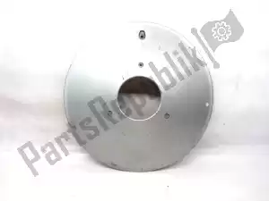 Aprilia AP8238705 rim ring - Bottom side