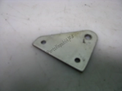 Aprilia AP8113989, Rh pin+brake spring, OEM: Aprilia AP8113989