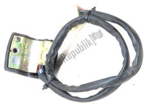 aprilia AP8212328 turn signal switch - Upper part