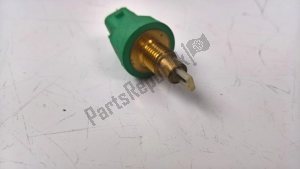 aprilia AP8124867 air temperature sensor - Upper part