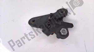 aprilia 858507 stand plate - Upper side