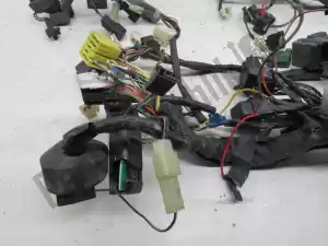 suzuki 3661010G80000 wiring harness - image 12 of 21