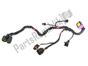 aprilia 851633 kabel - Overzicht