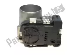 Here you can order the throttle body from Aprilia, with part number 872230: