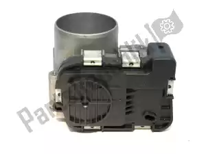 aprilia 872230 throttle body - Bottom side