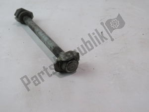 aprilia AP8225332 rear axle bolt - image 10 of 12