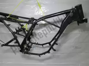 aprilia AP8132292 frame, black - image 32 of 48