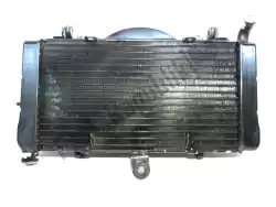 Here you can order the radiator from Honda, with part number 19010MM5641:
