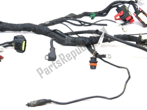 aprilia 851633 cable harness complete - image 40 of 46