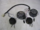 Headlight wiring w/harness Aprilia AP8212919