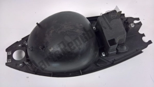 aprilia AP8248568 helmet compartment - Bottom side