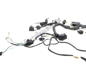 aprilia 851633 cable harness complete - image 41 of 46