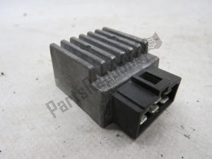 aprilia 00H01008841 voltage regulator - Upper part