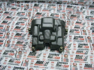 aprilia AP0211667 rear valves cover - Bovenkant