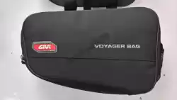 bagage tassen van Givi, met onderdeel nummer MTSP20190815114759, bestel je hier online:
