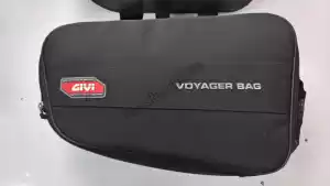 GIVI MTSP20190815114759 luggage bags - Bottom side