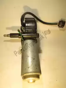 bmw 61612329435 wiper motor - Upper part