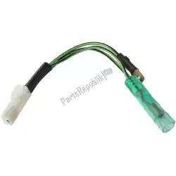 Here you can order the cable from Honda, with part number 08Z5112AA01: