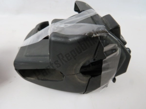 aprilia AP8158933 lh upper shell - Partie inférieure