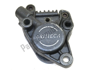 aprilia AP8213001 pinza de freno - imagen 10 de 12