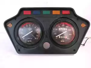 aprilia ap8130205 dashboard - afbeelding 12 van 20