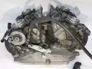 Honda 16015MW0600 complete carburettor set - image 15 of 27
