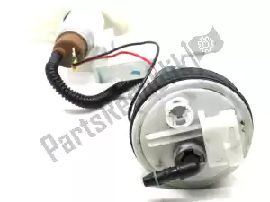 piaggio 640518 fuel pump - image 9 of 12