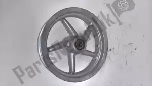 Piaggio Group AP8108705 front wheel - Upper side