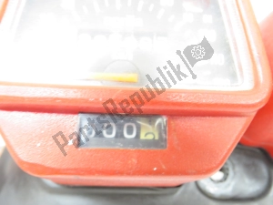 aprilia AP8230485 dash board holder - image 17 of 18