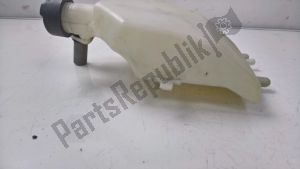 aprilia AP8139617 housing - Lower part