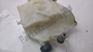 aprilia AP8139617 housing - Middle