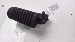 Aprilia AP8135487, Footrest, OEM: Aprilia AP8135487