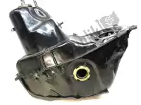 17510MY3000, Honda, Brandstoftank,      zwart Honda ST 1100 Pan European A, Gebruikt