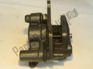 aprilia AP8113844 pinza de freno - Parte inferior